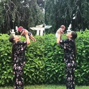 Meet your Posher, Lilly